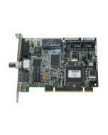 A3738-60001 HP Single-Port RJ-45 100Mbps 10Base-TX/100Base-T Fast Ethernet PCI Network Adapter