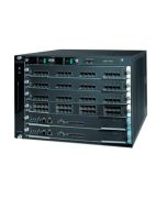 AE388A HP Mds 9506 Dir Swch W/sup2 4 Open Slots SFP (Refurbished)