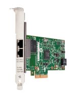 A2699-66001 HP Dual-Ports RJ-45 100Mbps 10Base-T/100Base-TX Ethernet LAN PCI Network Adapter