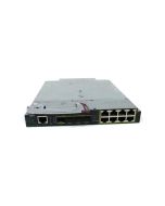 432904-001 HP Catalyst 3020 8x 10/100/1000Base-T RJ-45 Ports Gigabit Multi-Layer Blade Switch with 4x SFP (mini-GBIC) Ports (Refurbished)