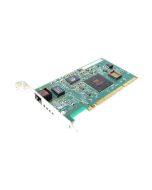 158575-B21 HP Single-Port RJ-45 1Gbps 10Base-T/100Base-TX/1000Base-T Gigabit Ethernet PCI Server Network Adapter