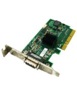 431039-B21 HP InfiniBand Single-Port 10Gbps PCI Express 4x Host Bus Network Adapter