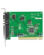 KD062AA HP Serial/Parallel PCI Adapter 1 x Serial, 1 x IEEE 1284 Parallel