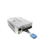 411854-001N HP Brocade 4GB 4-Port Fibre Channel SAN Switch with Power Pack for HP Blade P-Class Servers (Refurbished)