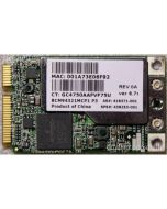 416371R-001 HP Mini PCI-Express 54G WiFi 802.11a/b/g/n Wireless LAN (WLAN) Network Interface Card