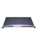 J3299A HP ProCurve 224M 24-Ports 10/100Base-T RJ-45 Managed Fast Ethernet Switch (Refurbished)
