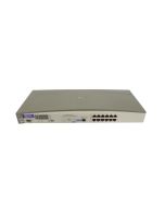 J3298A HP Procurve 12-Ports RJ-45 Fast Ethernet Switch (Refurbished)