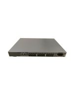 AM866A HP 8/8 Base E-Port Fibre Channel San Switch (Refurbished)