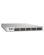 AM870A HP Fio 8/40 Fc Switch Pwr Pk 24pt Active Cto Only (Refurbished)