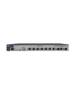 J4902A HP ProCurve 6108 8-Ports SFP 1GBps Gigabit Ethernet Rackmountable Managed Switch (Refurbished)
