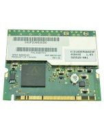 325525-001 HP W500 Mini PCI WiFi 802.11a/b/g Wireless LAN (WLAN) Network Interface Card for NC600 Series Notebooks