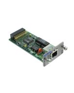 J3192B HP AdvanceStack 100Base-TX Unshielded Twisted Pair (UTP) RJ-45 Connector Transceiver Module