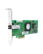 AE311A HP Single-Port LC 4Gbps Fibre Channel PCI Express Host Bus Network Adapter for B-Series C-Series and M-Series Switches