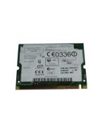 381582-001 HP Mini PCI IEEE 802.11B/G Notebook Wireless Lan Card Broadcom (Intel Wireless Pro)