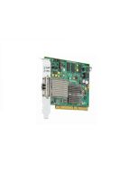 AB287A HP Dual-Ports LC 10Gbps 10GBase-SR Gigabit Ethernet PCI-X Fibre Channel Network Adapter