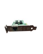 398651-001 HP Single-Port RJ-45 1Gbps 10Base-T/100Base-TX/1000Base-T Gigabit Ethernet PCI Express Network Adapter