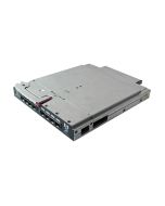 AJ821A HP Brocade 8/24c 24-Ports 8GB Fibre Channel Managed SAN Switch for B-Series BladeSystem C-Class (Refurbished)