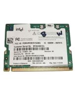 336130-001 HP Mini PCI Broadcom WiFi 802.11a/b/g Wireless LAN (WLAN) Network Interface Card for HP N6220