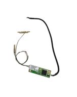 5188-6267 HP Mini PCI Broadcom Wi-Fi 802.11A/B/G Wireless Lan (WLAN) Network Interface Card