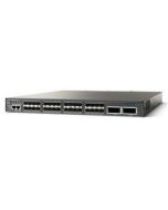 AG874A HP Cisco MDS 9134 Fabric Switch 24 Ports 10Gbps