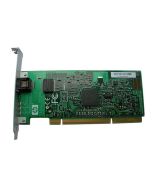 366606-001 HP Single-Port RJ-45 1Gbps 10Base-T/100Base-TX/1000Base-T Gigabit Ethernet PCI-X Multifunction Server Network Adapter