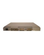 393754-001N HP StorageWorks S240E Full Fabric SAN Ethernet Switch 4/16 SFP Power Pack (Refurbished)