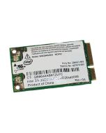 407576-002 HP Broadcom 3945ABG Mini PCI-Express 802.11A/B/G Wireless Lan (WLAN) Network Interface Card for HP 6910