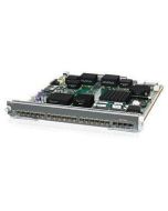 AG852A HP 18/4-Ports MultiService Module 18x Fiber Channel 4x SFP (mini-GBIC) Expansion Module (Refurbished)