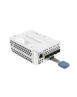 384968-001N HP Brocade 4GB 4-Port Fibre Channel SAN Switch for HP Blade P-Class Servers (Refurbished)