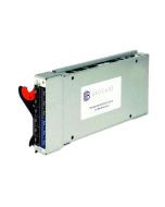 32R1813-02 IBM 4Gb Fibre Channel 10 Port SAN Switch Module by Brocade for BladeCenter (Refurbished)