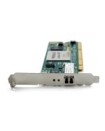 40K8898 IBM Myrinet 2Mbps 225MHz Fibre Channel PCI-X Host Bus Network Adapter