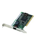 30L7583 IBM Single-Port RJ-45 100Mbps 10Base-TX/100Base-T Ethernet PCI Server Network Adapter