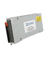 43W6725-DDO IBM 4Gb Fibre Channel 20-Ports SAN Switch Module by QLogic for BladeCenter (Refurbished)
