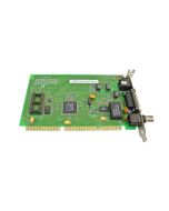 13H9263 IBM EtherJet Single-Port RJ-45 / AUI / Coaxial ISA Combo Adapter
