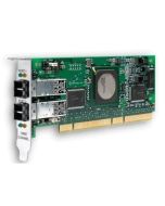 03N5020 IBM Dual-Ports 4Gbps Fibre Channel PCI-X 2.0 Host Bus Network Adapter