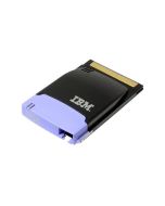 34L5309 IBM Etherjet 100Mbps 10Base-T/100Base-TX Ready Port CardBus Network Adapter with 56K Modem