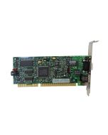 85H9921 IBM EtherJet 10/100 Single-Port RJ-45 100Mbps 100Base-TX/10Base-T Fast Ethernet PCI Network Adapter