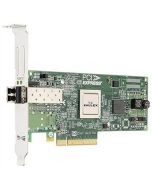 42D048506 IBM Single-Port 8Gbps Fibre Channel PCI Express x4 Host Bus Network Adapter for System x by Emulex