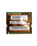 08K3124 IBM Lenovo 10/100 EtherJet Mini-PCI Adapter with 56K Modem
