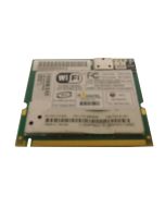 91P7406 IBM Lenovo Cisco Aironet Wireless 802.11b Mini-PCI Card