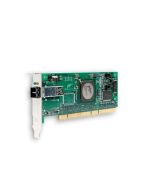 24P0962 IBM TotalStorage FAStT FC2-133 Single-Port LC 2Gbps Fibre Channel PCI-X Host Bus Network Adapter