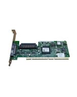 25P6273 IBM PCI Ultra 29160LP SCSI Adapter Low Profile Card
