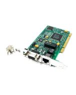 34L0701R IBM Single-Port RJ-45 16Mbps 16/4 Token Ring PCI Network Adapter with Wake on LAN