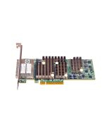 00Y3539 IBM LSI SAS9206-16e Quad Port x4 HD Mini-SAS x8 PCI Express 3.0 SAS HBA
