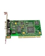 01L1968 IBM Single-Port RJ-45 16Mbps 16/4 Token Ring DB-9 PCI ISA Adapter
