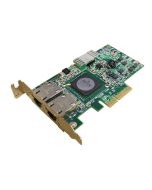 42C1780-C3 IBM NetXtreme II 1000 Express Dual-Ports 1Gbps 10Base-T/100Base-TX/1000Base-T Gigabit Ethernet PCI Express 2.0 x4 Adapter by Broadcom for System X