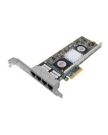 8406-8291 IBM Broadcom Quad Port Ethernet Card (CFFh) for model 8406-70Y 8406-71Y