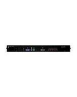 1735-L04 IBM NetBay Quad Port Local Console Manager (LCM) (CAT5 console switch)