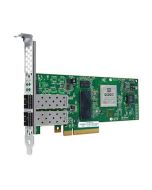 90Y6266 IBM Dual-Ports SFP+ 10Gbps Gigabit Ethernet Embedded Network Adapter VFA by QLogic for System x