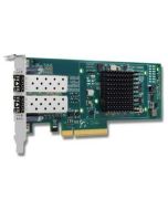 42C182008 IBM Dual-Ports 10Gbps Gigabit Ethernet PCI Express 2.0 x8 Converged Network Adapter by Brocade for System X